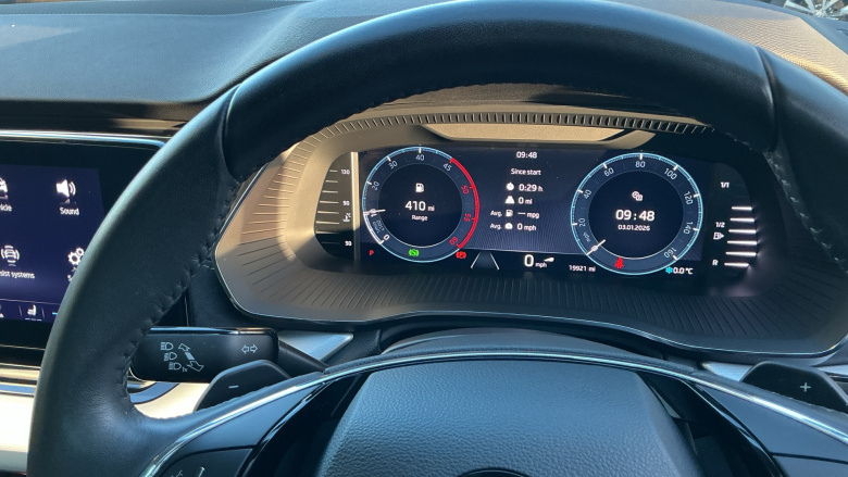 Skoda Octavia 2.0 TDI 150 SE L 5dr DSG Diesel Hatchback